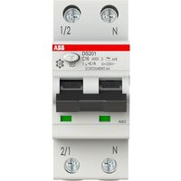 ABB FI/LS DS201A-C16/0,1AP-R (DS201 C16 APR100)
