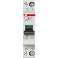 ABB FI/LS-SCHALTER (DS301C B13 G30)