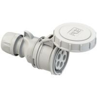 PCE CEE KUPPLUNG 32A 5P 1H IP67 (2252-1)