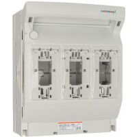 Mersen NH-TRENNER 1 3P 250A SCHRAUBE (1.002.896  FSP AUFB.)