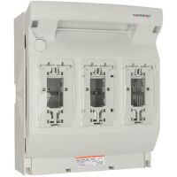 Mersen NH-TRENNER 2 3P 400A SCHRAUBE (1.002.897  FSP AUFB.)