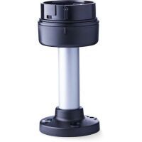Auer Signal ROHRBASIS ALU MIT KST-FUß SW (PC7MR (100MM))