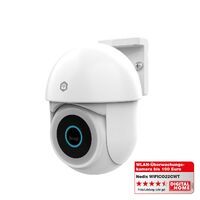 Nedis AUSSENKAMERA SMARTLIFE (WIFICO22CWT       WS)