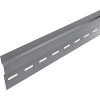 SL Rack WINDSCHOTTBLECH LIGHT 2595MM (22302-2595 FAST FLAT)