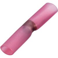 Multipack Haupa LÖT-SCHRUMPFVERBINDER 0,5-1,0 (363600) - 100 Stück