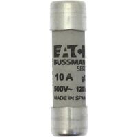 Multipack Eaton CYLINDRICAL FUSE 10X38 10A GG (C10G10) - 10 Stück