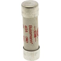 Multipack Eaton 40A 700V AC FERRULE 14.3X50.8M (FWP-40A14F) - 10 Stück