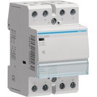 Hager ESC463S - 400 V