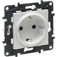 Legrand SSD STECKKLEMMEN KS UWS (864162  NILOE STEP)