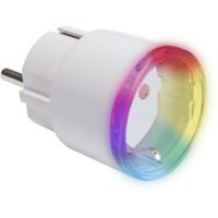 Shelly STECKDOSE WLAN MF WS (PLUS PLUG S GEN3 WS)