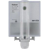Theben Helligskeitswertsender LU 133 EIB/KNX