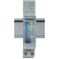 Theben SCHALTUHR  VE   45 X 17,5 X 60 (SYN 160 A     T.O.G.)