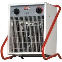 Helios Ventilatoren STH 5 Industrie-Heizlüfter