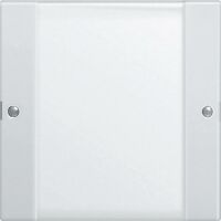 Gira WIPPENSET 1FACH SYSTEM 55 REIN (213103)