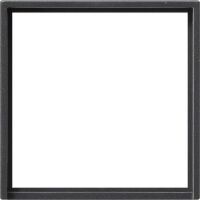 Gira ZWISCHENPLATTE 50X50 MM (028228 ANTH. SYST.55)