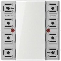 Jung TASTSENSOR-MODUL UNIVERSAL 2F (LS52921ST)