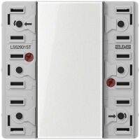 Jung TASTSENSOR-MODUL UNIVERSAL 3F (LS52931ST)