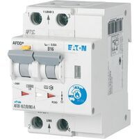 Eaton AFDD BRANDSCHUTZSCHALTER 2.POL (AFDD-16/2/C/003-A)