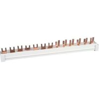 Eaton SCHIENE L=217MM PFIM+8XPLN (Z-GSV-10/3P+N/12U)