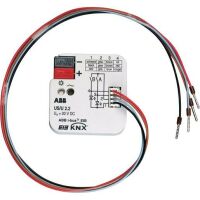 ABB EIB TASTERSCHNITTSTELLE 2 FACH (US/U 2.2 UP)