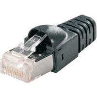 Weidmüller IE-P70 RJ45 STECKER MIT KNICKS (8813120000)