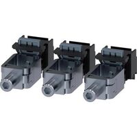 Siemens Rahmenklemme 3VA1 100/160 3VA9153-0JA11