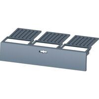 Siemens Klemmenabdeckung 3-pol. 3VA9221-0WD30