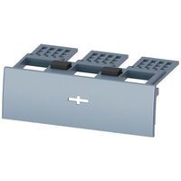 Siemens Klemmenabdeckung 3VA9131-0WD30 3-polig