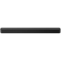 Sony HT-SF150 - 2.0 channels - Dolby Digital,Dolby Dual Mono - Black - TV - MP3,WAV,WMA - Wireless
