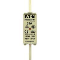 Eaton NH-SICH.EINSATZ 35A 500V GR1 (NH1/ 35A 500V)