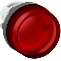 ABB MELDELEUCHTE ML1-100R ROT (ML1-100R)