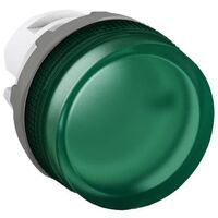 ABB MELDELEUCHTE ML1-100G GRÜN (ML1-100G)