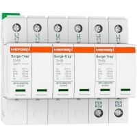 Mersen Ü-ABLEITER T1+2 275V 3P 6TE+FM (STPT12-25K275V-3PM)