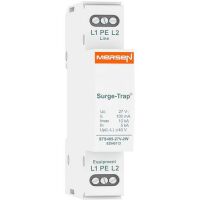 Mersen Ü-ABLEITER 24V 1TE F. RS485 (STS485-27V-2W)