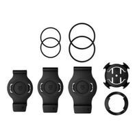 Garmin QuickFit Fahrradhalterung sw (010-13013-10)