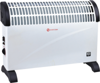 SHX KONVEKTORHEIZUNG TURBO   2000W (SHX08TKV2000   WS/SW)