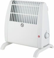 SHX FROSTWÄCHTER MIT WANDHALTERUNG (SHX05FW450  450W  WS)