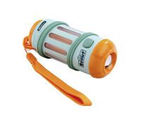 Simba Dickie Scout Taschenlampe 2-in-1