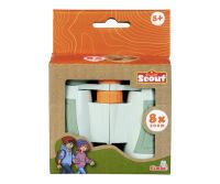 Simba Dickie Scout Einsteiger Fernglas