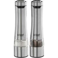 Russell Hobbs PFEFFER U. SALZMÜHLE (23460-56      SILBER)