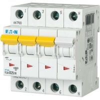 Eaton LEITUNGSSCHUTZSCHALTER (PLSM-D25/3N-MW)