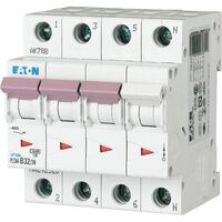 Eaton LEITUNGSSCHUTZSCHALTER (PLSM-D32/3N-MW)