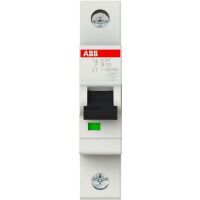 ABB S201-B10 - 230/400 V