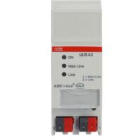 ABB KNX LINIENKOPPLER (LK/S 4.2)