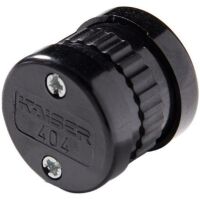 Kaiser Elektrotechnik ABZWEIGDOSE LICHTKETTENLEITUNG (K404/SW)