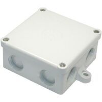 Kaiser Elektrotechnik FR-DOSE GR.IP54 7XPG16 87X87 (606)