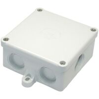 Kaiser Elektrotechnik FR-ABZWEIGDOSE 7XM25X1,5 87X87 (Z 607 G)