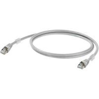 Weidmüller PATCHKABEL KAT.6 1,5M (IE-C6FP8LD0015M40M40)