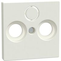 Merten ZENTRALPL.F. ANTENNE (2967 19 SYS.M PWS GL)