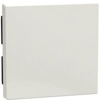 MERTEN 432119 - Buttons - White - Thermoplastic - 1 pc(s)